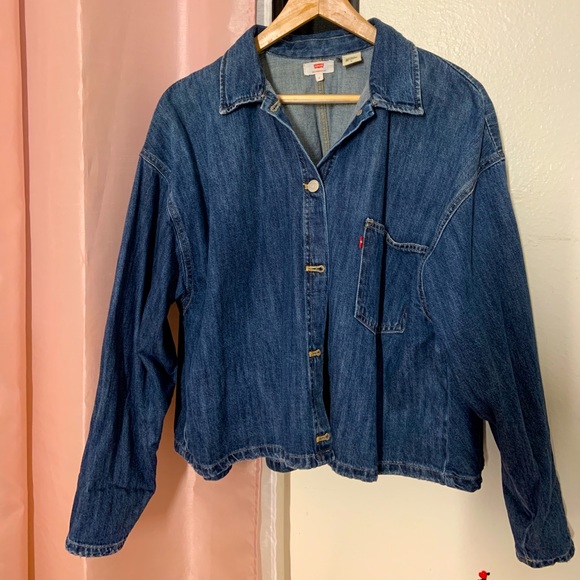 Denim Jacket - Picture 4 of 5